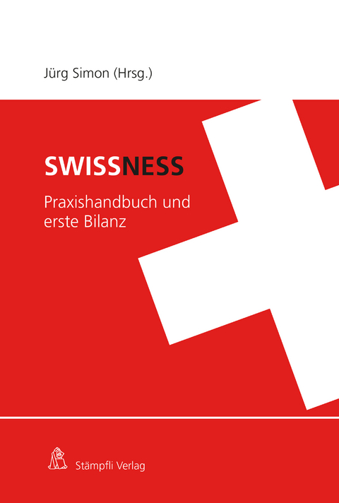 Swissness - 