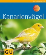 Kanarienvögel - Haupt, Thomas