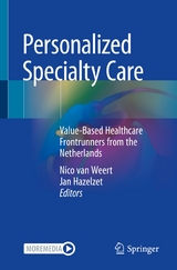 Personalized Specialty Care - 