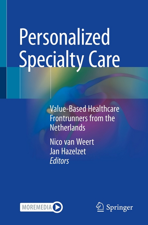 Personalized Specialty Care - 