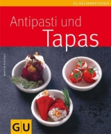 Antipasti & Tapas - Martin Kintrup