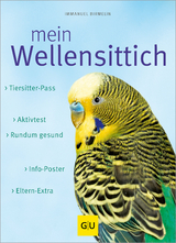 Mein Wellensittich - Birmelin, Immanuel