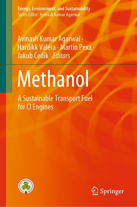 Methanol - 