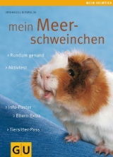 Mein Meerschweinchen - Immanuel Birmelin