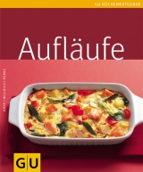 Aufläufe - Elisabeth Döpp, Christian Willrich, Jörn Rebbe