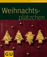 Weihnachtsplätzchen - Christina Kempe