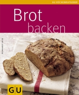 Brot backen - Reinhardt Hess