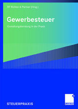 Gewerbesteuer - 