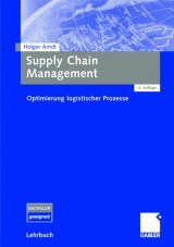 Supply Chain Management - Holger Arndt