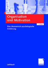 Organisation und Motivation - Peter-J. Jost