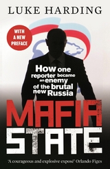 Mafia State -  Luke Harding