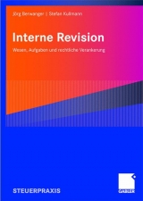 Interne Revision - Jörg Berwanger, Stefan Kullmann