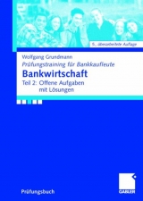 Bankwirtschaft - Wolfgang Grundmann