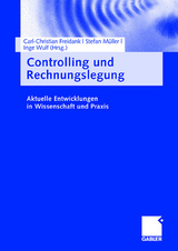 Controlling und Rechnungslegung - 