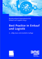 Best Practice in Einkauf und Logistik - 