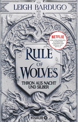 Rule of Wolves -  Leigh Bardugo