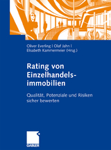 Rating von Einzelhandelsimmobilien - 