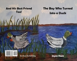 The Boy Who Turned Into a Duck - Joyce Hum