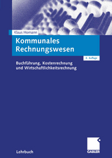 Kommunales Rechnungswesen - Klaus Homann