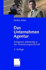 Das Unternehmen Agentur - Ritter, Steffen