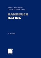 Handbuch Rating - 