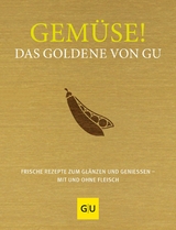 Gemüse! Das Goldene von GU - 