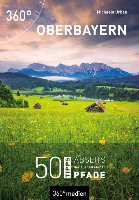 Oberbayern - Michaela Urban