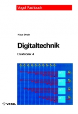 Digitaltechnik - Beuth, Klaus