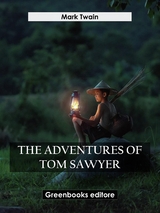 The Adventures Of Tom Sawyer - Mark Twain