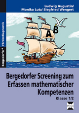 Bergedorfer Screening - Starterpaket Mathe - L. Augustin, M. Lutz, S. Wengert