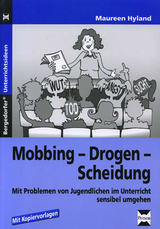 Mobbing - Drogen - Scheidung - Maureen Hyland