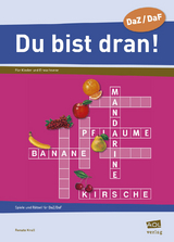 Du bist dran! - Renate Krull