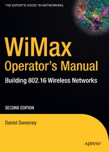 WiMax Operator's Manual - Daniel Sweeney