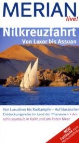 Nilkreuzfahrt. Von Luxor bis Assuan