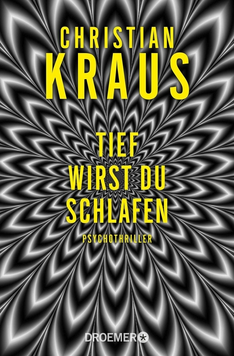 Tief wirst du schlafen -  Christian Kraus