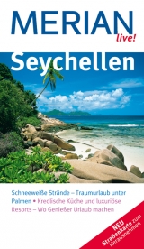 Seychellen - Anja Bech