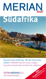 Südafrika