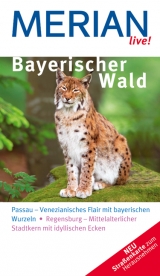 Bayerischer Wald Passau Regensburg - Ralf Nestmeyer