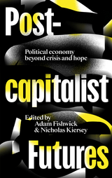 Postcapitalist Futures - 