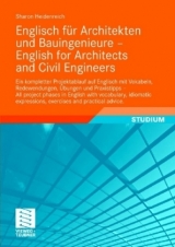 Englisch für Architekten und Bauingenieure - English for Architects and Civil Engineers - Sharon Heidenreich