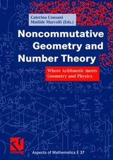 Noncommutative Geometry and Number Theory - 