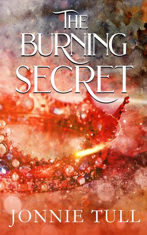 The Burning Secret - Jonnie Tull