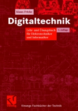 Digitaltechnik - Fricke, Klaus