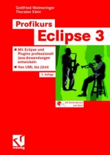 Profikurs Eclipse 3 - Gottfried Wolmeringer, Thorsten Klein