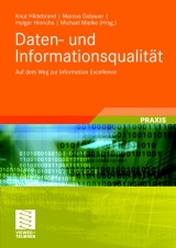 Daten- und Informationsqualität - 