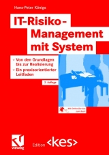 IT-Risiko-Management mit System - Hans-Peter Königs