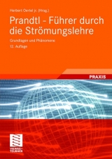 Prandtl - Führer durch die Strömungslehre - Oertel jr., Herbert