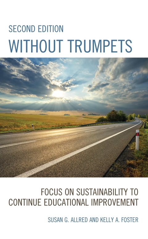 Without Trumpets -  Susan G. Allred,  Kelly A. Foster