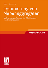 Optimierung von Nebenaggregaten - Marco Lunanova