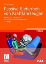 Passive Sicherheit von Kraftfahrzeugen - Florian Kramer